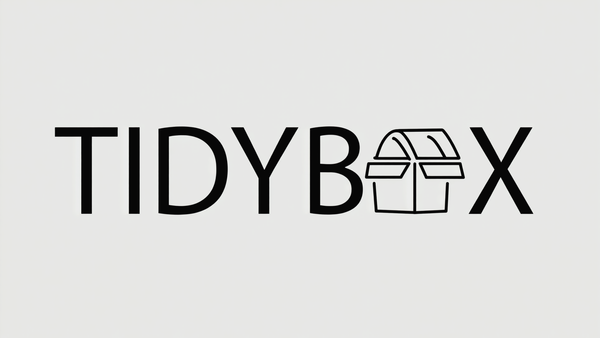 TidyBox